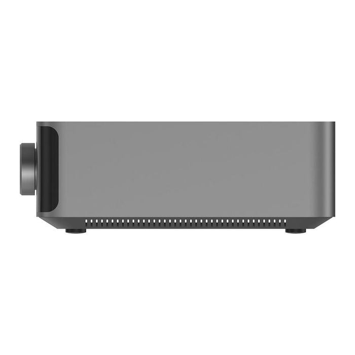 WiiM Amp Ultra | Amplificateur 2 canaux - Écran tactile de 3,5" - Audio Streaming-Sonxplus Rimouski