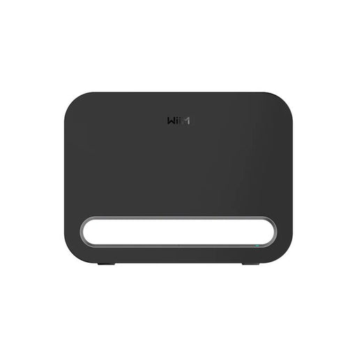 WiiM Sub Pro | Caisson de graves 8" - Wi-Fi 6 - Bluetooth 5.3 - 250W-Sonxplus Rimouski