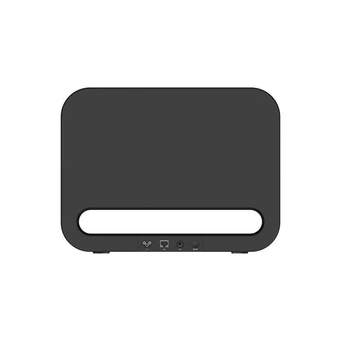 WiiM Sub Pro | Caisson de graves 8" - Wi-Fi 6 - Bluetooth 5.3 - 250W-Sonxplus Rimouski