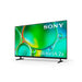 Sony K50S20M2 | Téléviseur Bravia 50" - DEL - Série Bravia 2 II - 4K Ultra HD - HDR - Google TV-SONXPLUS Rimouski