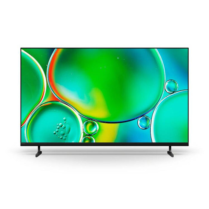 Sony K50S20M2 | Téléviseur Bravia 50" - DEL - Série Bravia 2 II - 4K Ultra HD - HDR - Google TV-SONXPLUS Rimouski