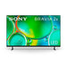 Sony K43S20M2 | Téléviseur Bravia 43" - DEL - Série Bravia 2 II - 4K Ultra HD - HDR - Google TV-SONXPLUS Rimouski