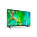 Sony K43S20M2 | Téléviseur Bravia 43" - DEL - Série Bravia 2 II - 4K Ultra HD - HDR - Google TV-SONXPLUS Rimouski