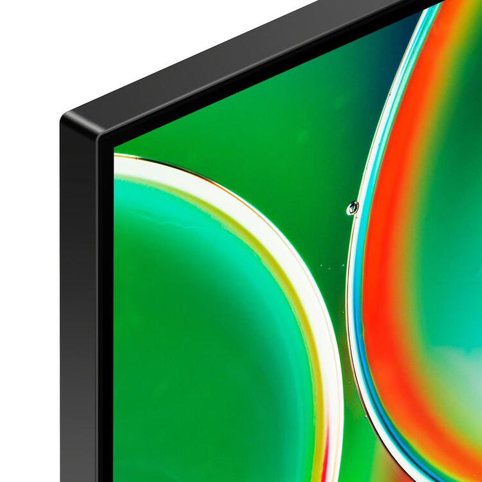 Sony K43S20M2 | Téléviseur Bravia 43" - DEL - Série Bravia 2 II - 4K Ultra HD - HDR - Google TV-SONXPLUS Rimouski