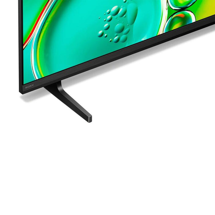 Sony K43S20M2 | Téléviseur Bravia 43" - DEL - Série Bravia 2 II - 4K Ultra HD - HDR - Google TV-SONXPLUS Rimouski