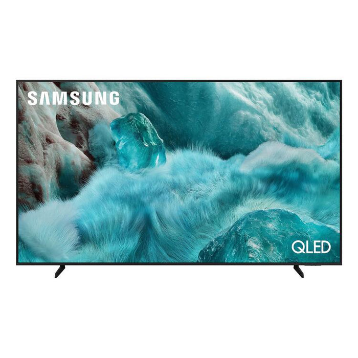 Samsung QN98Q7FAAFXZC | Téléviseur 98" Série Q7F - QLED - 4K - 120Hz - Quantum HDR-SONXPLUS Rimouski