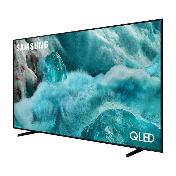 Samsung QN98Q7FAAFXZC | Téléviseur 98" Série Q7F - QLED - 4K - 120Hz - Quantum HDR-SONXPLUS Rimouski