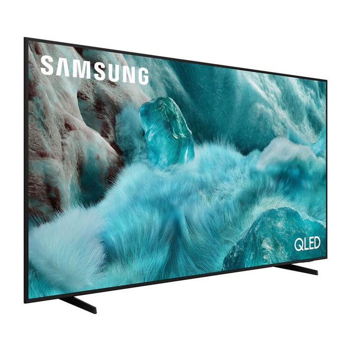 Samsung QN98Q7FAAFXZC | Téléviseur 98" Série Q7F - QLED - 4K - 120Hz - Quantum HDR-SONXPLUS Rimouski