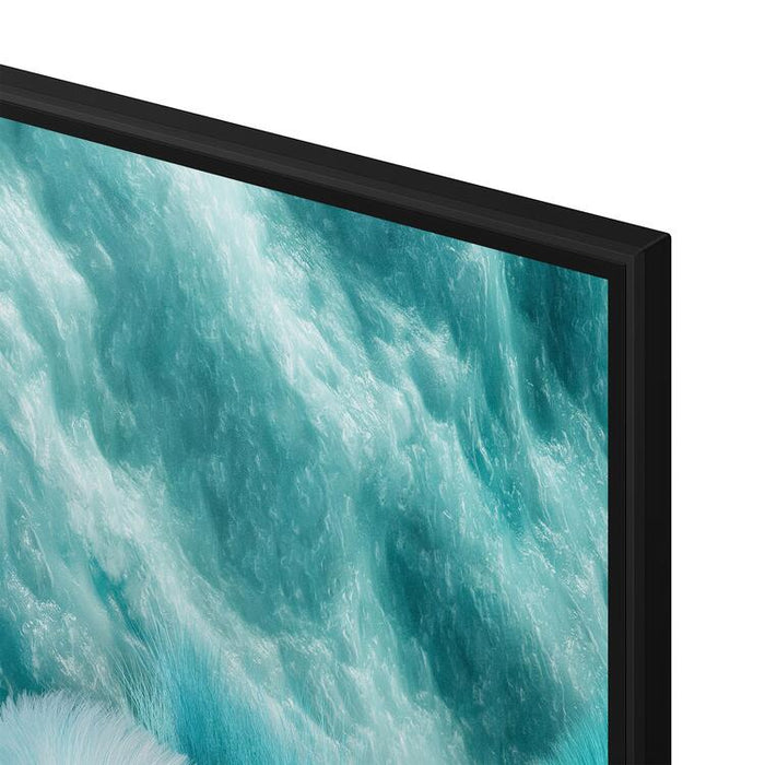 Samsung QN98Q7FAAFXZC | Téléviseur 98" Série Q7F - QLED - 4K - 120Hz - Quantum HDR-SONXPLUS Rimouski