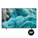 Samsung QN98Q7FAAFXZC | Téléviseur 98" Série Q7F - QLED - 4K - 120Hz - Quantum HDR-SONXPLUS Rimouski