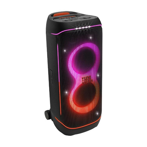JBL PartyBox 720 | Haut-parleur portable - Sans fil - Bluetooth - Effets lumineux - 800W RMS - Noir-SONXPLUS Rimouski