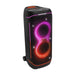 JBL PartyBox 720 | Haut-parleur portable - Sans fil - Bluetooth - Effets lumineux - 800W RMS - Noir-SONXPLUS Rimouski