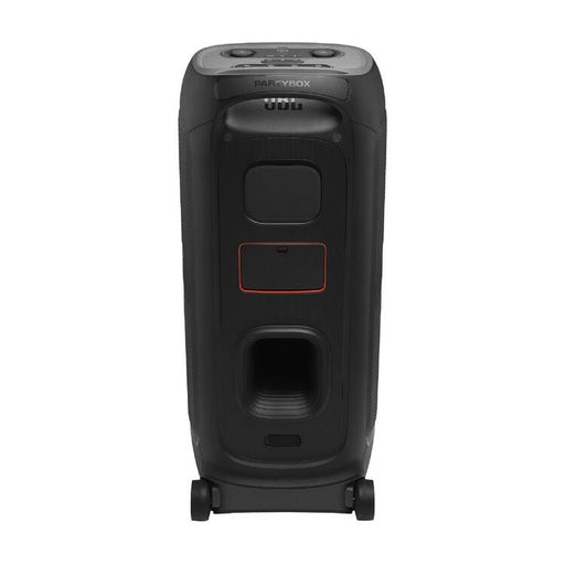 JBL PartyBox 720 | Haut-parleur portable - Sans fil - Bluetooth - Effets lumineux - 800W RMS - Noir-SONXPLUS Rimouski