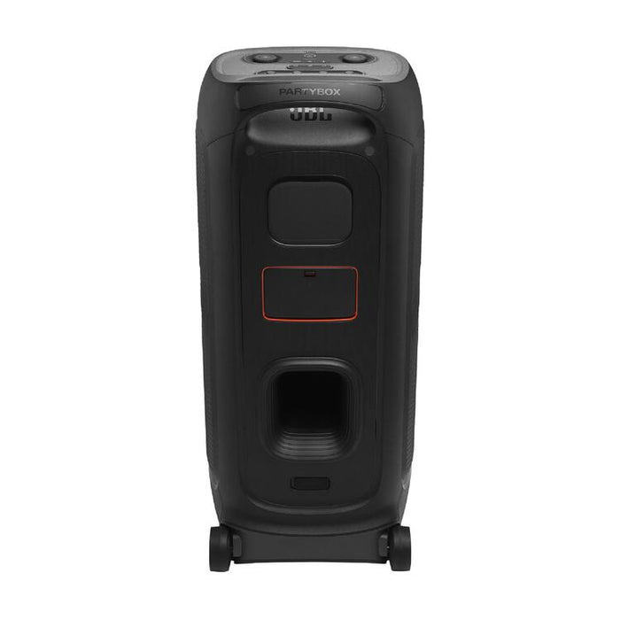 JBL PartyBox 720 | Haut-parleur portable - Sans fil - Bluetooth - Effets lumineux - 800W RMS - Noir-SONXPLUS Rimouski
