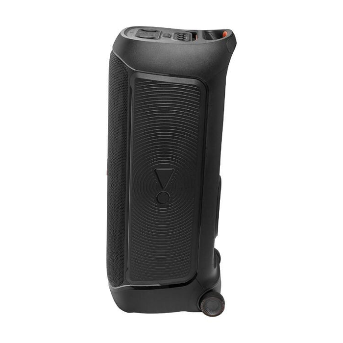 JBL PartyBox 720 | Haut-parleur portable - Sans fil - Bluetooth - Effets lumineux - 800W RMS - Noir-SONXPLUS Rimouski