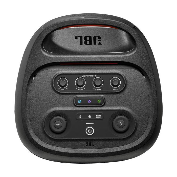 JBL PartyBox 720 | Haut-parleur portable - Sans fil - Bluetooth - Effets lumineux - 800W RMS - Noir-SONXPLUS Rimouski