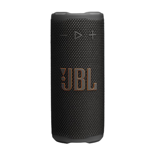 JBL Grip | Haut-parleur portatif - Bluetooth - Lumière ambiante - Noir-SONXPLUS Rimouski