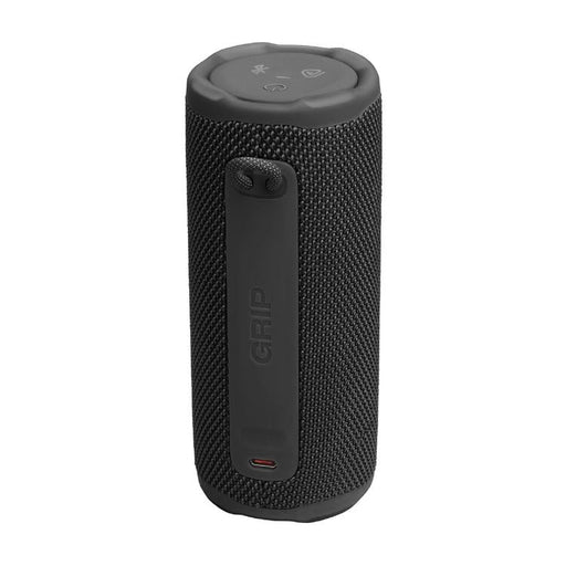 JBL Grip | Haut-parleur portatif - Bluetooth - Lumière ambiante - Noir-SONXPLUS Rimouski