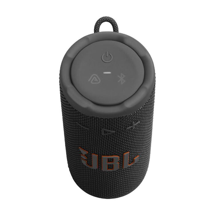 JBL Grip | Haut-parleur portatif - Bluetooth - Lumière ambiante - Noir-SONXPLUS Rimouski