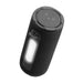 JBL Grip | Haut-parleur portatif - Bluetooth - Lumière ambiante - Noir-SONXPLUS Rimouski