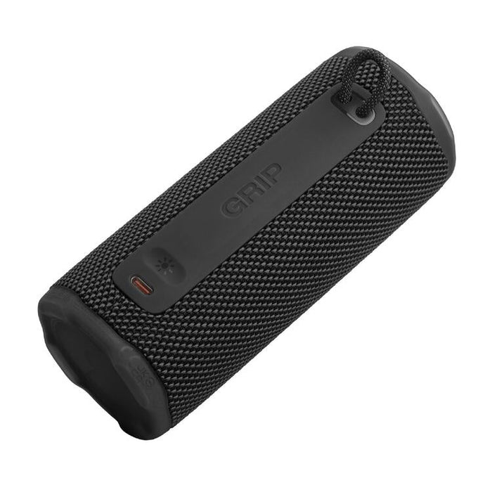 JBL Grip | Haut-parleur portatif - Bluetooth - Lumière ambiante - Noir-SONXPLUS Rimouski