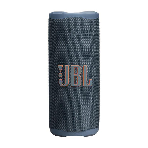 JBL Grip | Haut-parleur portatif - Bluetooth - Lumière ambiante - Bleu-SONXPLUS Rimouski