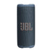 JBL Grip | Haut-parleur portatif - Bluetooth - Lumière ambiante - Bleu-SONXPLUS Rimouski