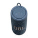 JBL Grip | Haut-parleur portatif - Bluetooth - Lumière ambiante - Bleu-SONXPLUS Rimouski