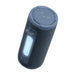 JBL Grip | Haut-parleur portatif - Bluetooth - Lumière ambiante - Bleu-SONXPLUS Rimouski