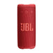 JBL Grip | Haut-parleur portatif - Bluetooth - Lumière ambiante - Rouge-SONXPLUS Rimouski