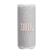 JBL Grip | Haut-parleur portatif - Bluetooth - Lumière ambiante - Blanc-SONXPLUS Rimouski