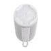 JBL Grip | Haut-parleur portatif - Bluetooth - Lumière ambiante - Blanc-SONXPLUS Rimouski