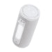 JBL Grip | Haut-parleur portatif - Bluetooth - Lumière ambiante - Blanc-SONXPLUS Rimouski