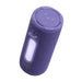 JBL Grip | Haut-parleur portatif - Bluetooth - Lumière ambiante - Mauve-SONXPLUS Rimouski