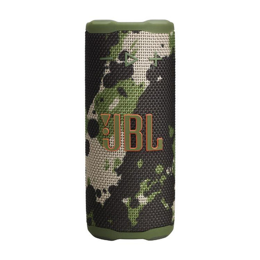 JBL Grip | Haut-parleur portatif - Bluetooth - Lumière ambiante - Camouflage-SONXPLUS Rimouski