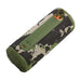 JBL Grip | Haut-parleur portatif - Bluetooth - Lumière ambiante - Camouflage-SONXPLUS Rimouski