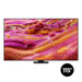 Samsung QN115QN90FFXZC | Téléviseur 115" Série QN90F - 120Hz - 4K - Neo QLED-SONXPLUS Rimouski