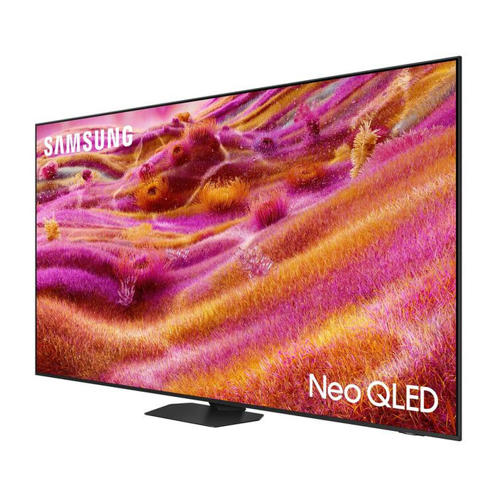 Samsung QN115QN90FFXZC | Téléviseur 115" Série QN90F - 120Hz - 4K - Neo QLED-SONXPLUS Rimouski