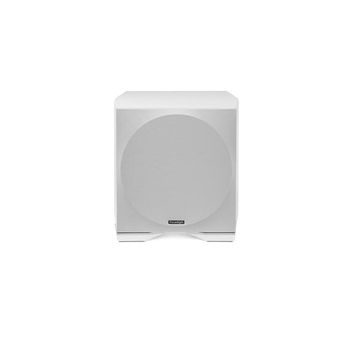Paradigm DEFIANCE S10 | Caisson de graves 10" - 500W RMS - Unité - Blanc-SONXPLUS Rimouski