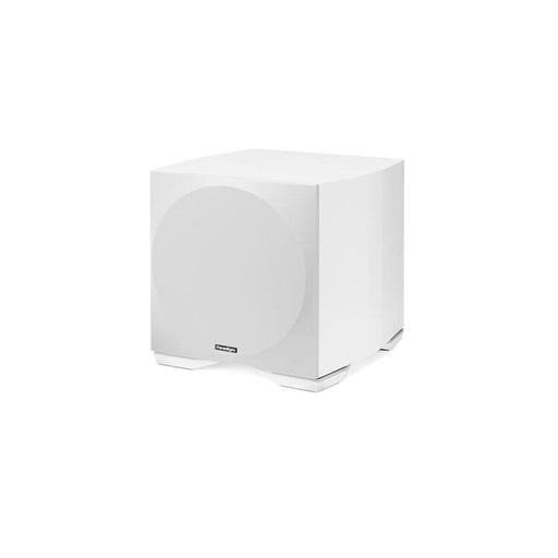 Paradigm DEFIANCE S10 | Caisson de graves 10" - 500W RMS - Unité - Blanc-SONXPLUS Rimouski