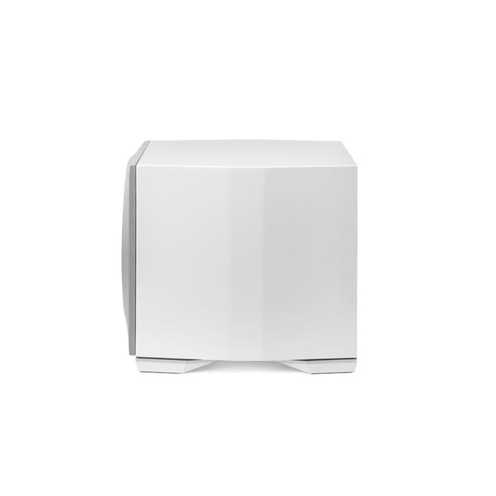 Paradigm DEFIANCE S10 | Caisson de graves 10" - 500W RMS - Unité - Blanc-SONXPLUS Rimouski