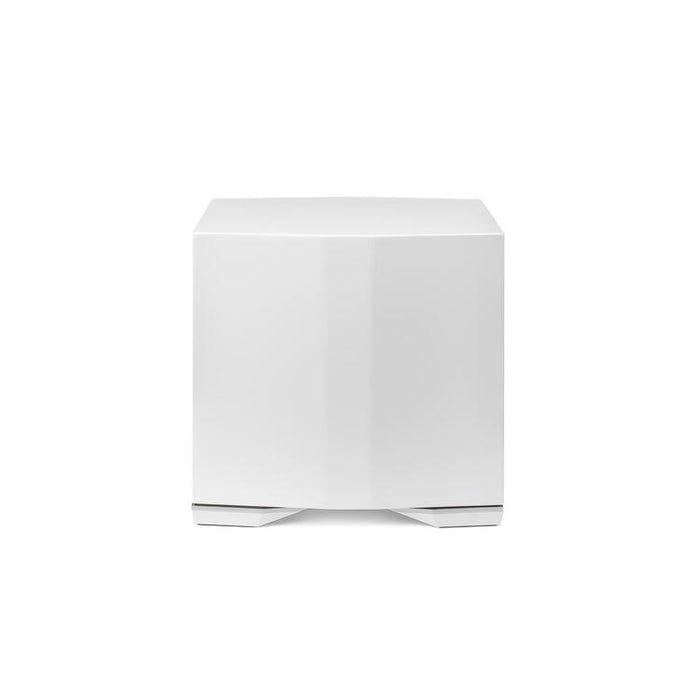 Paradigm DEFIANCE S10 | Caisson de graves 10" - 500W RMS - Unité - Blanc-SONXPLUS Rimouski