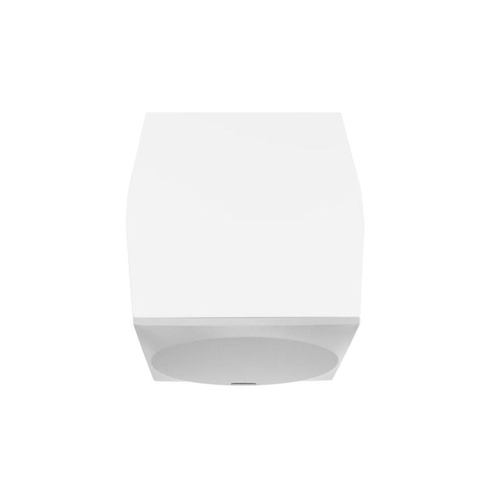Paradigm DEFIANCE S10 | Caisson de graves 10" - 500W RMS - Unité - Blanc-SONXPLUS Rimouski