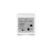Paradigm DEFIANCE S10 | Caisson de graves 10" - 500W RMS - Unité - Blanc-SONXPLUS Rimouski