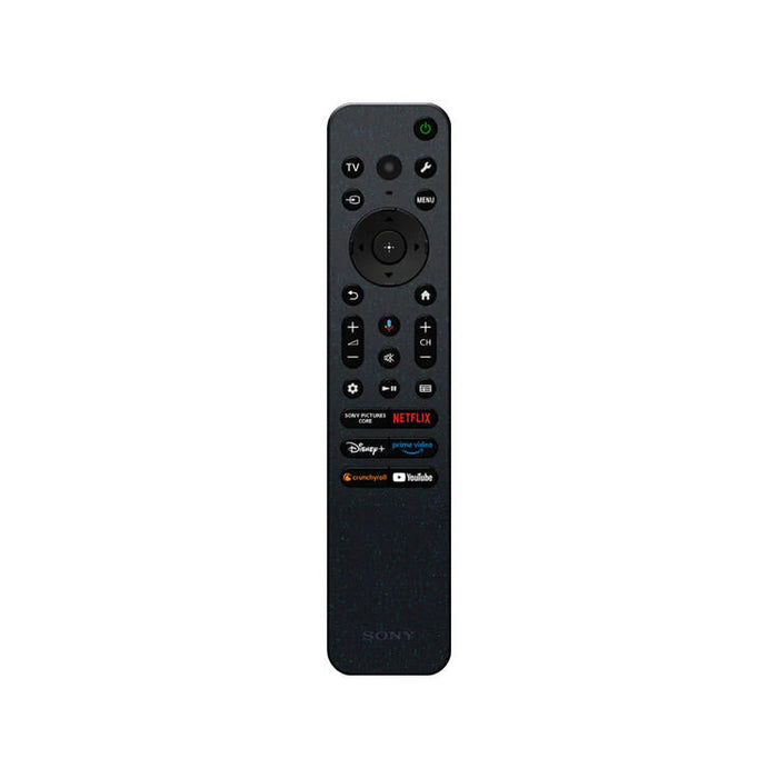 Sony BRAVIA K77XR8B | Téléviseur 77" - OLED - 4K HDR - 120Hz - Série XR8B - Google TV-SONXPLUS Rimouski