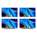 Sony BRAVIA K77XR8B | Téléviseur 77" - OLED - 4K HDR - 120Hz - Série XR8B - Google TV-SONXPLUS Rimouski