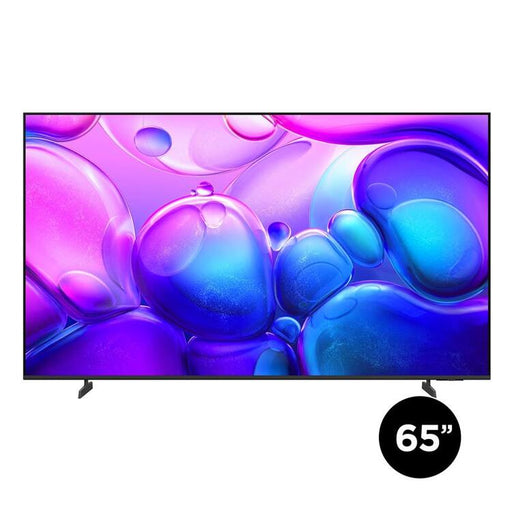 Samsung QN65Q6FAAFXZC | Téléviseur 65" Série Q6F - QLED - 4K - 60Hz - Quantum HDR-SONXPLUS Rimouski