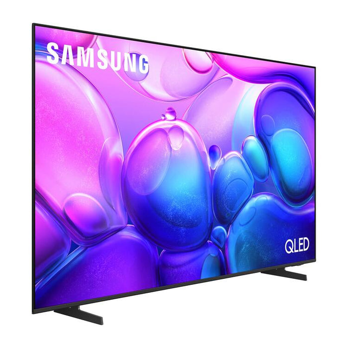 Samsung QN65Q6FAAFXZC | Téléviseur 65" Série Q6F - QLED - 4K - 60Hz - Quantum HDR-SONXPLUS Rimouski