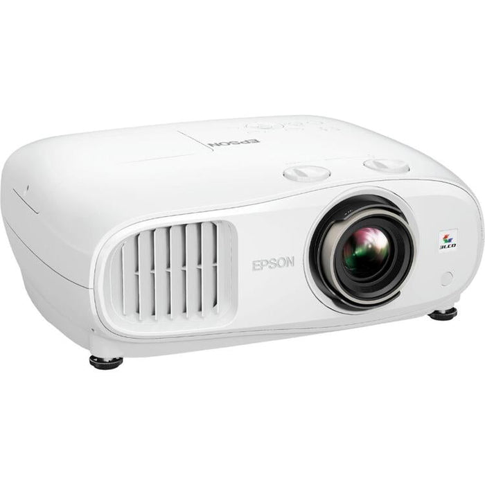 Epson Home Cinema 3200 | 3LCD Home Theater Projector - 16:9 - 4K Pro-UHD - White-SONXPLUS Rimouski