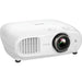 Epson Home Cinema 3200 | 3LCD Home Theater Projector - 16:9 - 4K Pro-UHD - White-SONXPLUS Rimouski